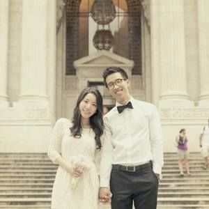 Meet your Posher, Yoojin